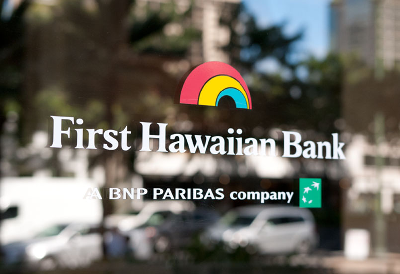【ハワイ不動産購入】銀行口座開設の必要性について