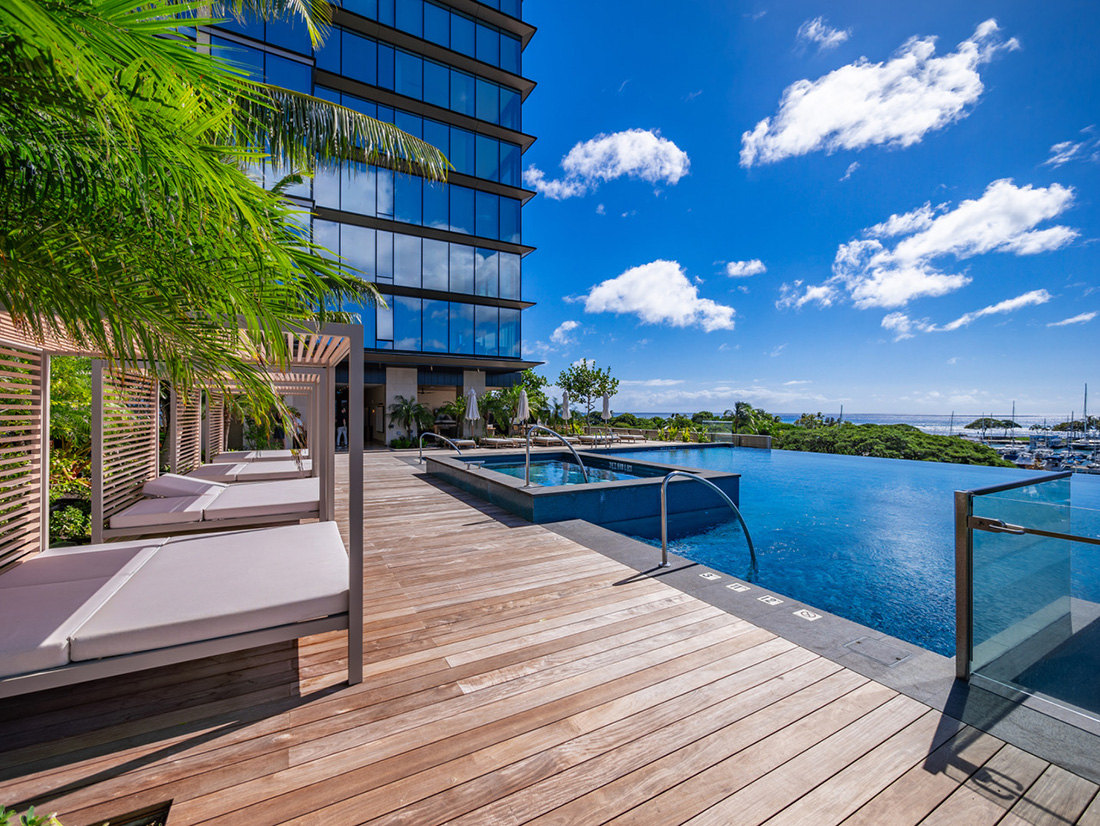 【ハワイ不動産】新しいステージ　ハワイ不動産のオーナーに！