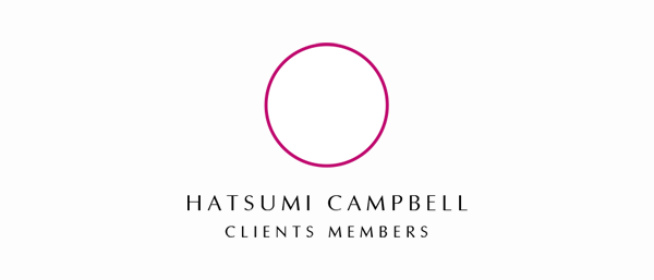 はつみキャンベルのクライアントメンバー