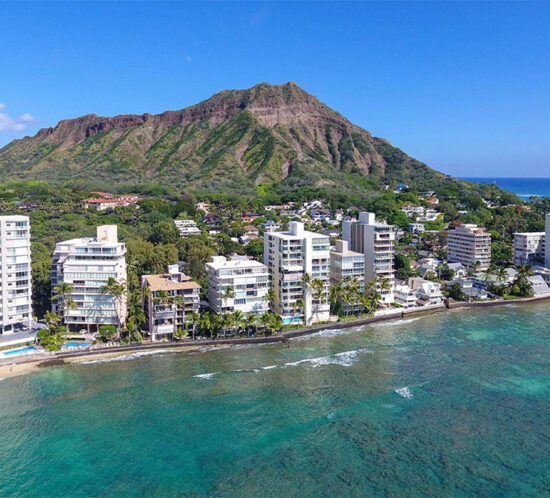 はつみキャンベルのハワイ不動産ニュース January 2026 2026年1月オアフ島不動産の動向