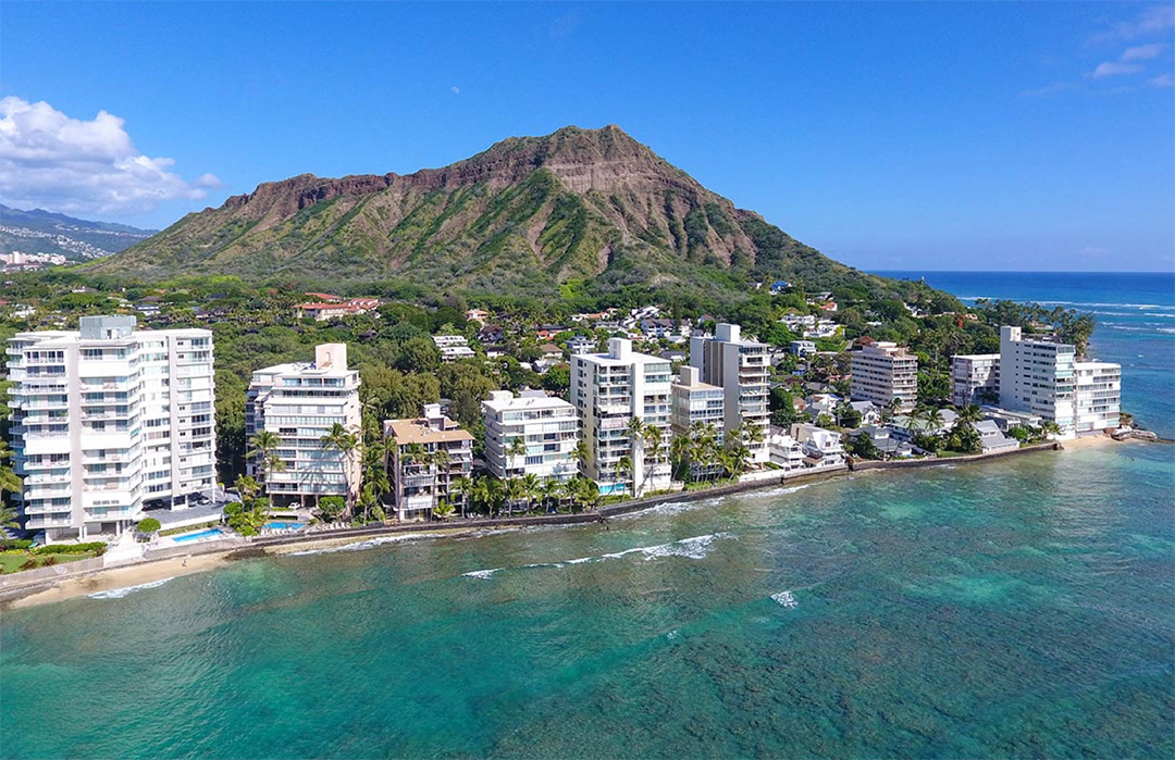 はつみキャンベルのハワイ不動産ニュース January 2026 2026年1月オアフ島不動産の動向