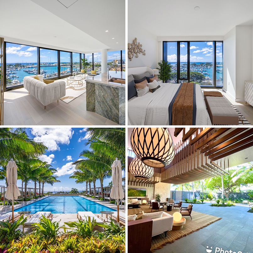 ハワイ不動産を満額・スピーディーに売却する4つの戦略