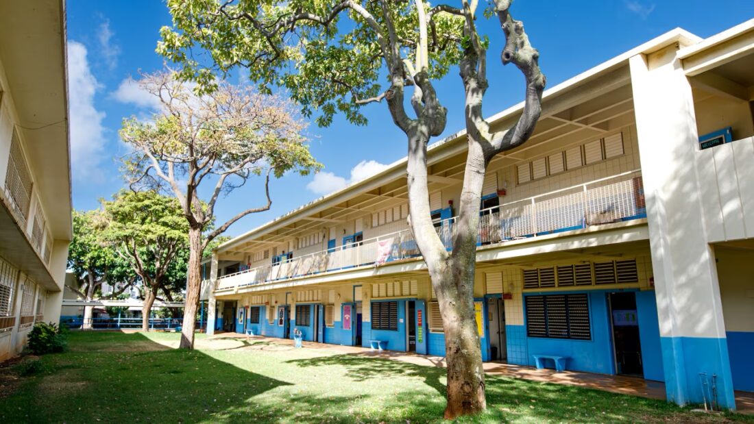 ハワイ教育移住の5つのステップ