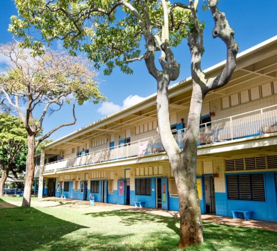 ハワイ教育移住の5つのステップ